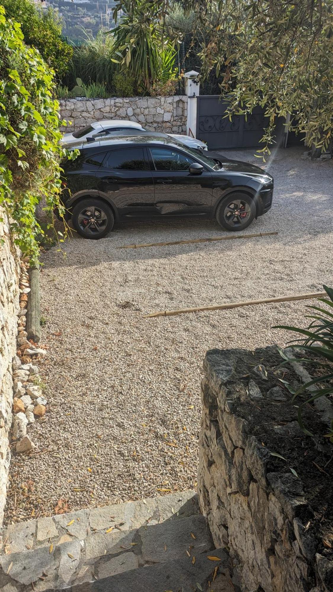 Le Mas D'Angeline, Vue Mer, Jardin Commun, Parking, Voiture Requise, 10 Min En Voiture De Monaco, Route Etroite, Pente Raide, Croisement Limite, Sea View, Shared Garden, Parking, Car Required, 10 Min Drive From Monaco, Narrow Steep Road, Limited Pass Beausoleil Dış mekan fotoğraf