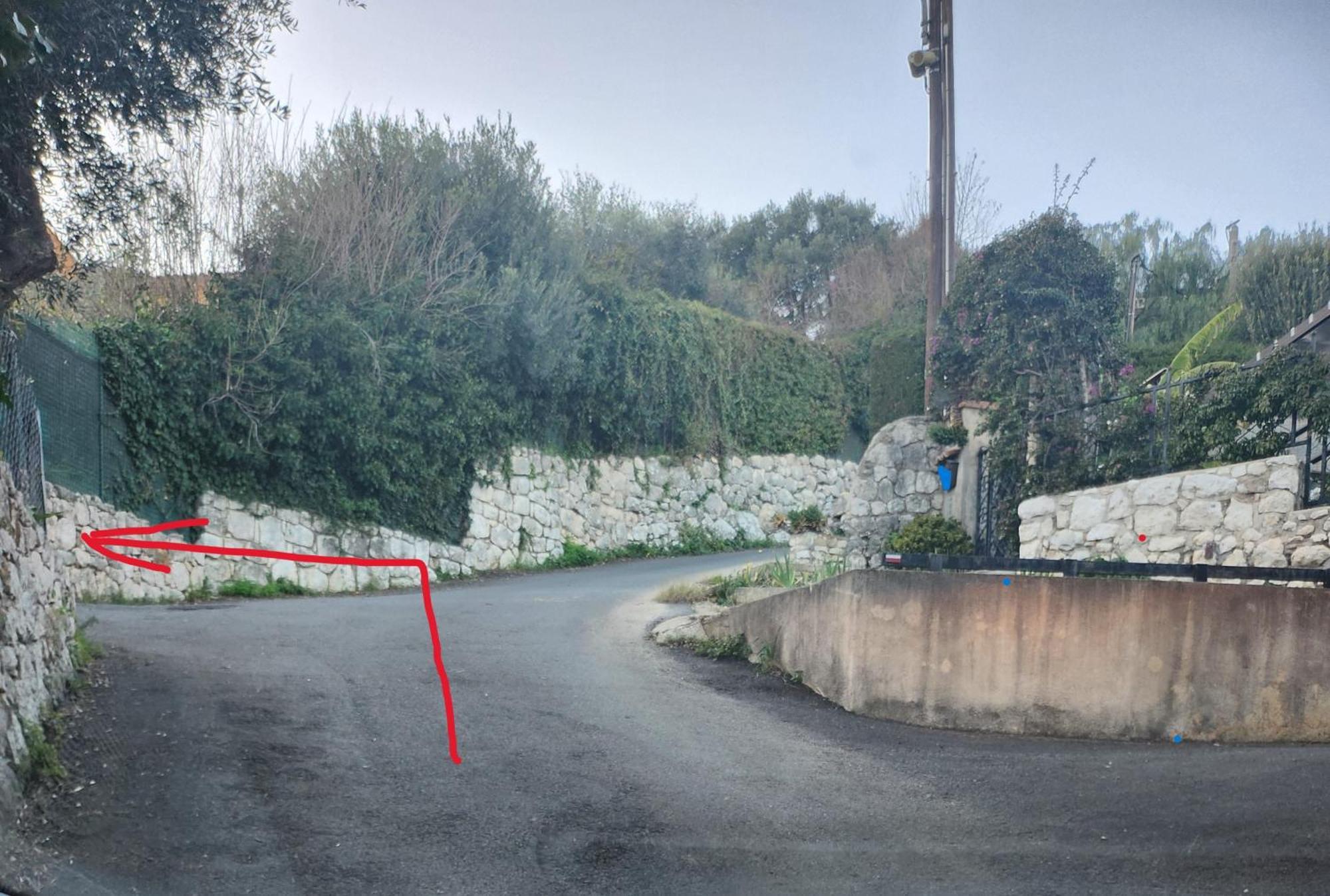 Le Mas D'Angeline, Vue Mer, Jardin Commun, Parking, Voiture Requise, 10 Min En Voiture De Monaco, Route Etroite, Pente Raide, Croisement Limite, Sea View, Shared Garden, Parking, Car Required, 10 Min Drive From Monaco, Narrow Steep Road, Limited Pass Beausoleil Dış mekan fotoğraf