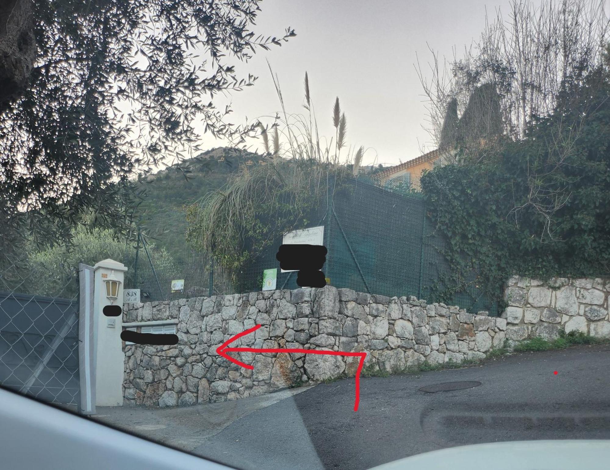 Le Mas D'Angeline, Vue Mer, Jardin Commun, Parking, Voiture Requise, 10 Min En Voiture De Monaco, Route Etroite, Pente Raide, Croisement Limite, Sea View, Shared Garden, Parking, Car Required, 10 Min Drive From Monaco, Narrow Steep Road, Limited Pass Beausoleil Dış mekan fotoğraf