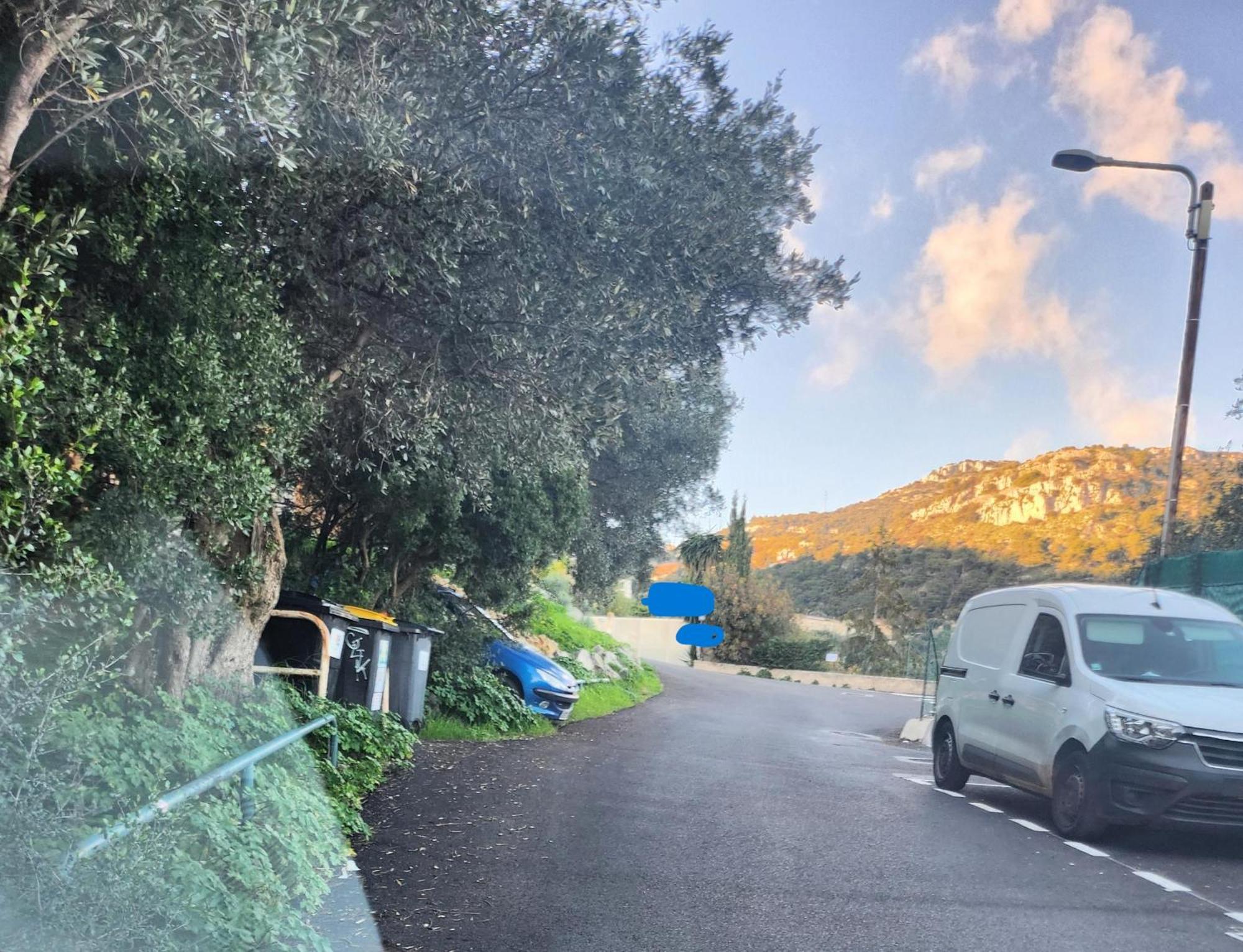 Le Mas D'Angeline, Vue Mer, Jardin Commun, Parking, Voiture Requise, 10 Min En Voiture De Monaco, Route Etroite, Pente Raide, Croisement Limite, Sea View, Shared Garden, Parking, Car Required, 10 Min Drive From Monaco, Narrow Steep Road, Limited Pass Beausoleil Dış mekan fotoğraf
