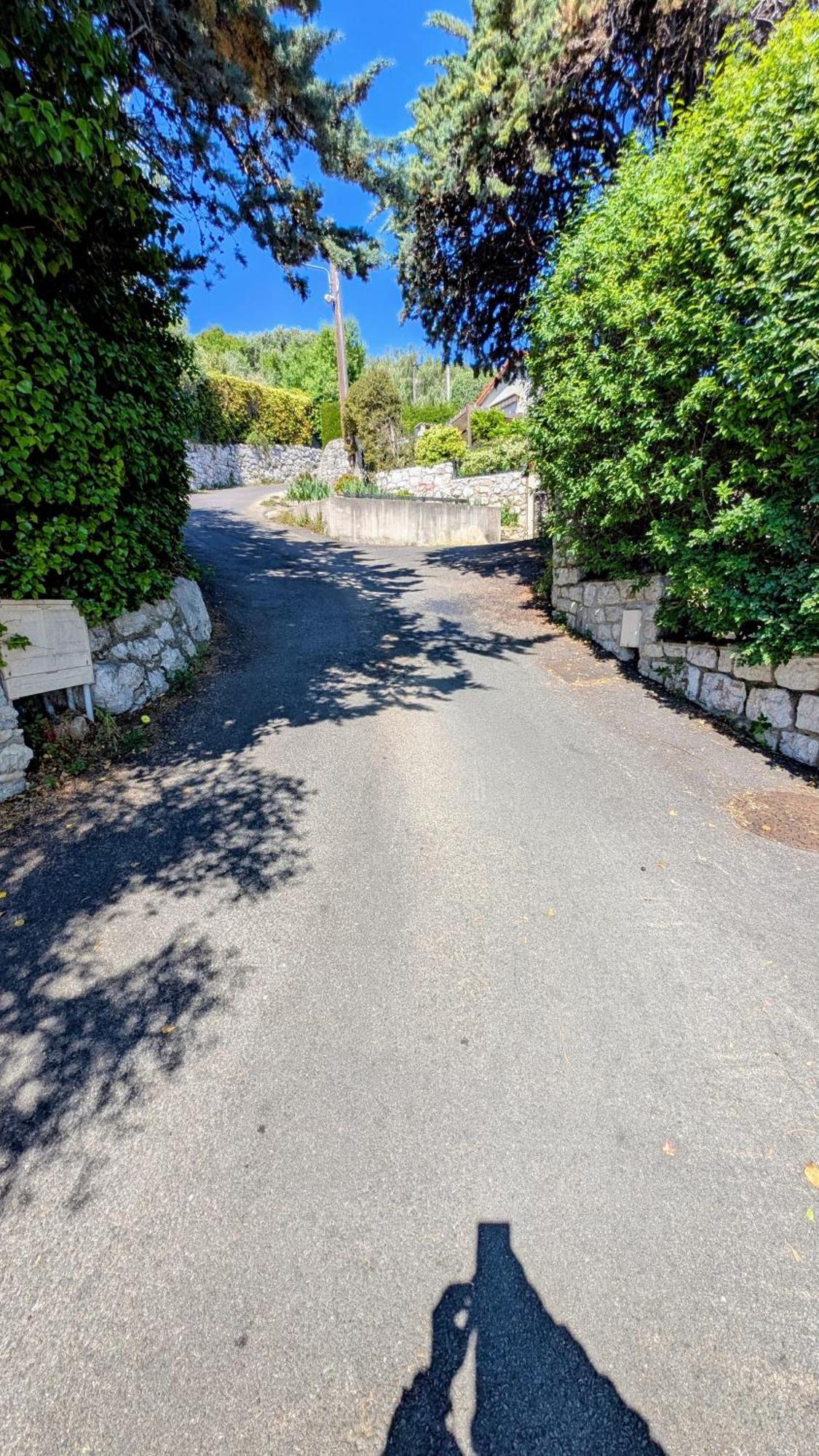 Le Mas D'Angeline, Vue Mer, Jardin Commun, Parking, Voiture Requise, 10 Min En Voiture De Monaco, Route Etroite, Pente Raide, Croisement Limite, Sea View, Shared Garden, Parking, Car Required, 10 Min Drive From Monaco, Narrow Steep Road, Limited Pass Beausoleil Dış mekan fotoğraf