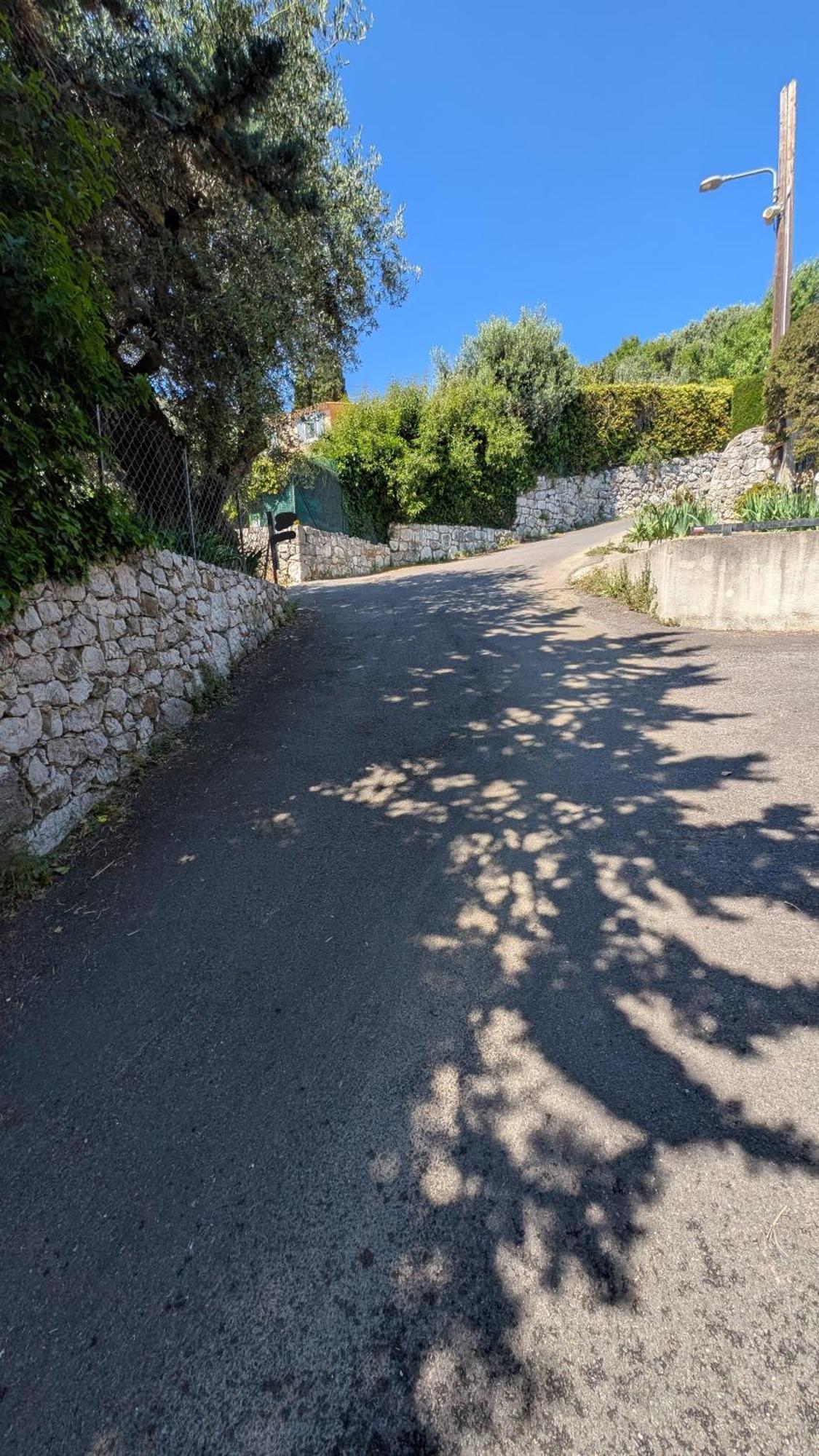 Le Mas D'Angeline, Vue Mer, Jardin Commun, Parking, Voiture Requise, 10 Min En Voiture De Monaco, Route Etroite, Pente Raide, Croisement Limite, Sea View, Shared Garden, Parking, Car Required, 10 Min Drive From Monaco, Narrow Steep Road, Limited Pass Beausoleil Dış mekan fotoğraf
